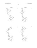 COMPOUNDS AND ORGANIC LIGHT EMITTING DIODE USING THE SAME diagram and image