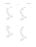 COMPOUNDS AND ORGANIC LIGHT EMITTING DIODE USING THE SAME diagram and image