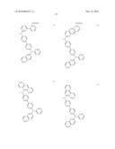 COMPOUNDS AND ORGANIC LIGHT EMITTING DIODE USING THE SAME diagram and image
