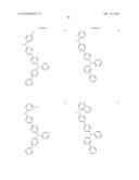 COMPOUNDS AND ORGANIC LIGHT EMITTING DIODE USING THE SAME diagram and image