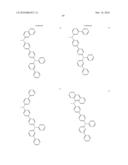 COMPOUNDS AND ORGANIC LIGHT EMITTING DIODE USING THE SAME diagram and image