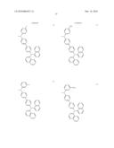 COMPOUNDS AND ORGANIC LIGHT EMITTING DIODE USING THE SAME diagram and image