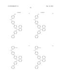 COMPOUNDS AND ORGANIC LIGHT EMITTING DIODE USING THE SAME diagram and image