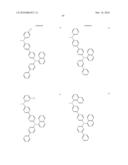 COMPOUNDS AND ORGANIC LIGHT EMITTING DIODE USING THE SAME diagram and image