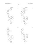 COMPOUNDS AND ORGANIC LIGHT EMITTING DIODE USING THE SAME diagram and image