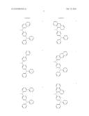  COMPOUNDS AND ORGANIC LIGHT EMITTING DIODE USING THE SAME diagram and image