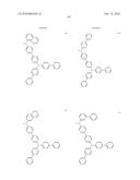  COMPOUNDS AND ORGANIC LIGHT EMITTING DIODE USING THE SAME diagram and image