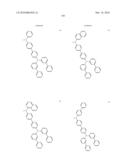  COMPOUNDS AND ORGANIC LIGHT EMITTING DIODE USING THE SAME diagram and image