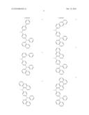  COMPOUNDS AND ORGANIC LIGHT EMITTING DIODE USING THE SAME diagram and image