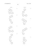  COMPOUNDS AND ORGANIC LIGHT EMITTING DIODE USING THE SAME diagram and image