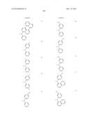  COMPOUNDS AND ORGANIC LIGHT EMITTING DIODE USING THE SAME diagram and image