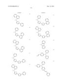  COMPOUNDS AND ORGANIC LIGHT EMITTING DIODE USING THE SAME diagram and image