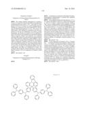  COMPOUNDS AND ORGANIC LIGHT EMITTING DIODE USING THE SAME diagram and image