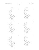  COMPOUNDS AND ORGANIC LIGHT EMITTING DIODE USING THE SAME diagram and image