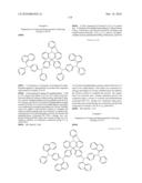  COMPOUNDS AND ORGANIC LIGHT EMITTING DIODE USING THE SAME diagram and image