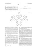  COMPOUNDS AND ORGANIC LIGHT EMITTING DIODE USING THE SAME diagram and image