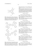  COMPOUNDS AND ORGANIC LIGHT EMITTING DIODE USING THE SAME diagram and image