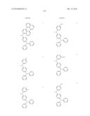  COMPOUNDS AND ORGANIC LIGHT EMITTING DIODE USING THE SAME diagram and image