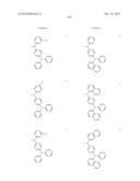  COMPOUNDS AND ORGANIC LIGHT EMITTING DIODE USING THE SAME diagram and image