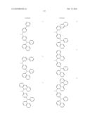  COMPOUNDS AND ORGANIC LIGHT EMITTING DIODE USING THE SAME diagram and image