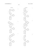  COMPOUNDS AND ORGANIC LIGHT EMITTING DIODE USING THE SAME diagram and image