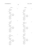  COMPOUNDS AND ORGANIC LIGHT EMITTING DIODE USING THE SAME diagram and image