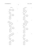  COMPOUNDS AND ORGANIC LIGHT EMITTING DIODE USING THE SAME diagram and image