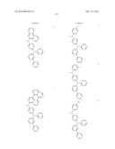  COMPOUNDS AND ORGANIC LIGHT EMITTING DIODE USING THE SAME diagram and image