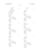  COMPOUNDS AND ORGANIC LIGHT EMITTING DIODE USING THE SAME diagram and image