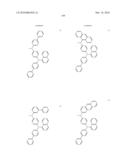  COMPOUNDS AND ORGANIC LIGHT EMITTING DIODE USING THE SAME diagram and image