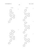  COMPOUNDS AND ORGANIC LIGHT EMITTING DIODE USING THE SAME diagram and image