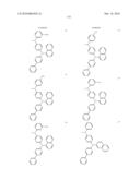  COMPOUNDS AND ORGANIC LIGHT EMITTING DIODE USING THE SAME diagram and image