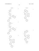  COMPOUNDS AND ORGANIC LIGHT EMITTING DIODE USING THE SAME diagram and image