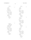  COMPOUNDS AND ORGANIC LIGHT EMITTING DIODE USING THE SAME diagram and image