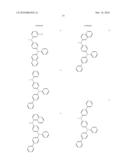  COMPOUNDS AND ORGANIC LIGHT EMITTING DIODE USING THE SAME diagram and image