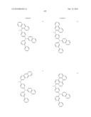  COMPOUNDS AND ORGANIC LIGHT EMITTING DIODE USING THE SAME diagram and image