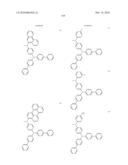  COMPOUNDS AND ORGANIC LIGHT EMITTING DIODE USING THE SAME diagram and image