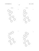  COMPOUNDS AND ORGANIC LIGHT EMITTING DIODE USING THE SAME diagram and image