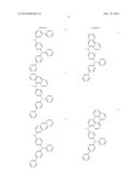  COMPOUNDS AND ORGANIC LIGHT EMITTING DIODE USING THE SAME diagram and image