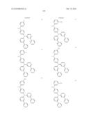  COMPOUNDS AND ORGANIC LIGHT EMITTING DIODE USING THE SAME diagram and image