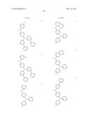  COMPOUNDS AND ORGANIC LIGHT EMITTING DIODE USING THE SAME diagram and image