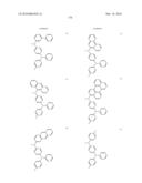  COMPOUNDS AND ORGANIC LIGHT EMITTING DIODE USING THE SAME diagram and image