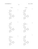  COMPOUNDS AND ORGANIC LIGHT EMITTING DIODE USING THE SAME diagram and image