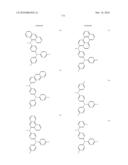  COMPOUNDS AND ORGANIC LIGHT EMITTING DIODE USING THE SAME diagram and image