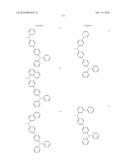  COMPOUNDS AND ORGANIC LIGHT EMITTING DIODE USING THE SAME diagram and image