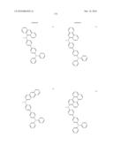  COMPOUNDS AND ORGANIC LIGHT EMITTING DIODE USING THE SAME diagram and image