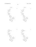  COMPOUNDS AND ORGANIC LIGHT EMITTING DIODE USING THE SAME diagram and image