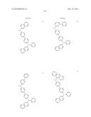  COMPOUNDS AND ORGANIC LIGHT EMITTING DIODE USING THE SAME diagram and image