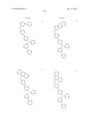  COMPOUNDS AND ORGANIC LIGHT EMITTING DIODE USING THE SAME diagram and image