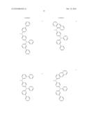  COMPOUNDS AND ORGANIC LIGHT EMITTING DIODE USING THE SAME diagram and image